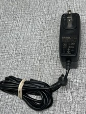Original Genuine Casio OEM Keyboard Power Adapter Model AD-E95100LU