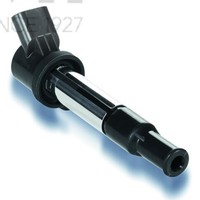 ZÜNdspule FÜR Chevrolet Epica (KL1 ) - Bremi 20504