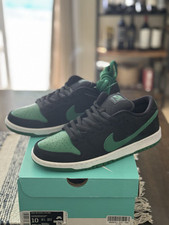 Nike Dunk Pro SB Low Black Pine for Sale | Authenticity Nike Dunk Pro SB Low Black Pine for Sale | Authenticity