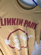 Linkin Park Shirt for sale - eBay