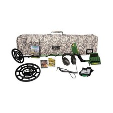 Garrett GTI 2500 metal detector piastra concentrica 9,5" supreme - 1120580