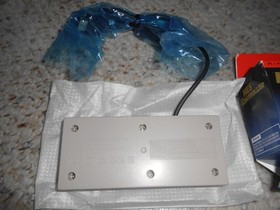 Nintendo NES Classic Edition Official Authentic Controller FOR PARTS NOT WORKING