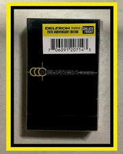 Deltron 3030   Deltron 3030 LP On 25th Anniversary Edition Colored Cassette RSD