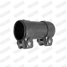 Rohrverbinder Schelle WALKER 80190 Klemmhülse für VW POLO 5 6R1 6C1 Van GOLF 5M1