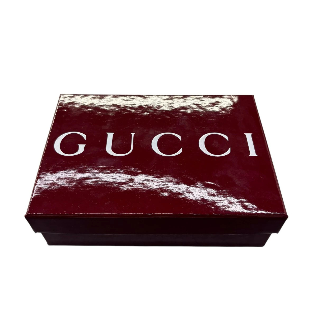 GUCCI Python pattern bifold wallet 456126 311025 - image 10