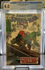 Marvel Comics Amazing Spider-Man #90 grade 4.0.  Key Book!