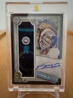 2020 Topps Gypsy Queen 1/1 Vladimir Guerrero Jr. Pull-Up Sock Auto Relic *READ*