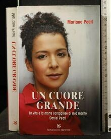 Un cuore grande | Buch | Zustand sehr gut