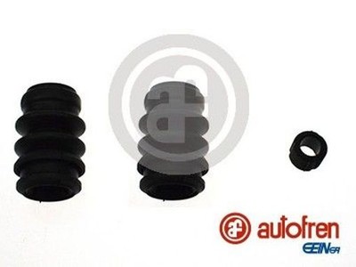 Für AUTOFREN D7455 Bellow, brake caliper guide