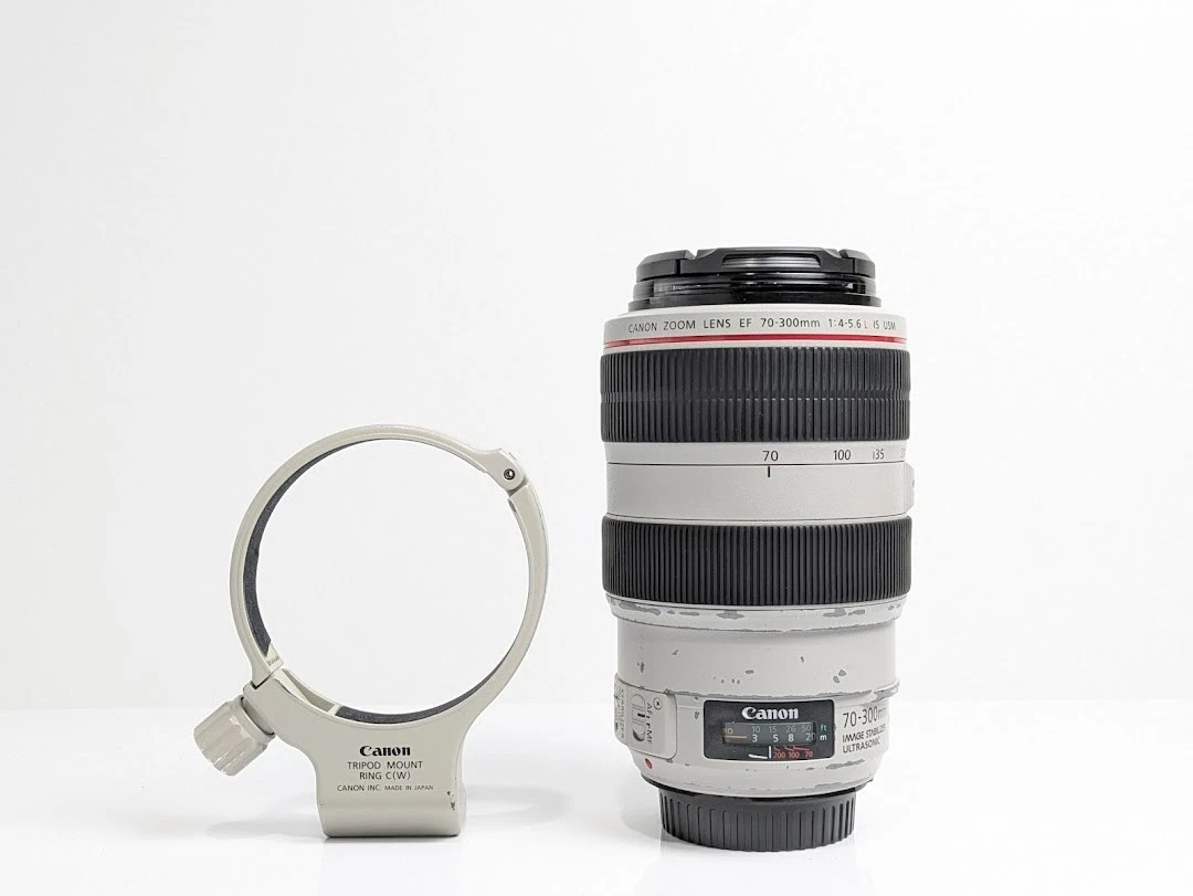 Nikon Zoom Téléobjectif AF-S VR 70-300 mm f/4.5-5.6G IF-ED pas cher