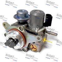 Hochdruckpumpe Sidat 74075 FüR Mini CitroËN Peugeot Genuine 308 1 SW 207 CC 3008