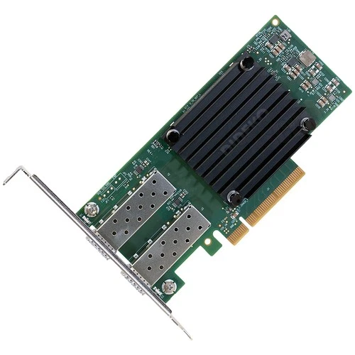 STANDARD PROFILE Mellanox ConnectX-5 EN Dual-Port 2x 25GB SFP28 MCX512A-ACAT