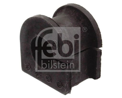 Stabilizer rubber bush Front Axle Rubber 42352 FEBI BILSTEIN for MAZDA - Image 24