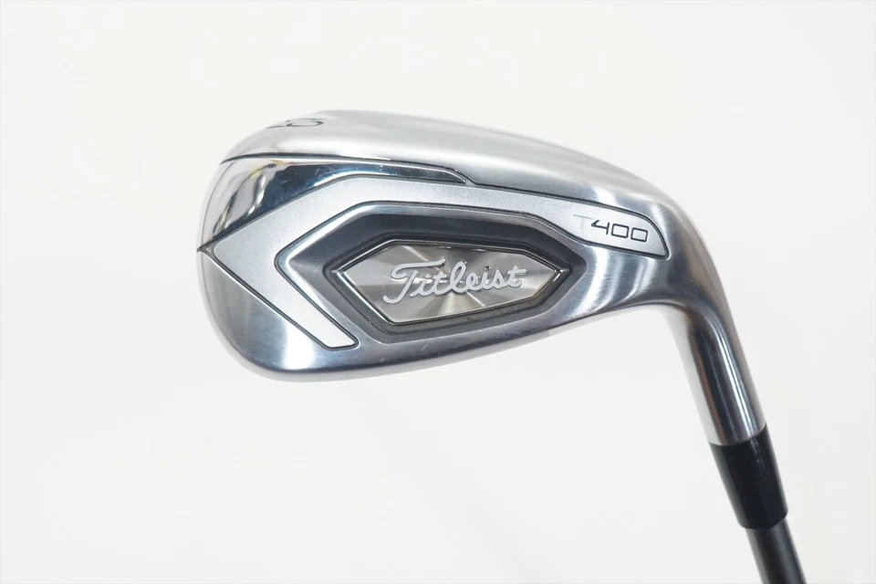 Cuña Titleist T400 49° - Damas Stock Grafito 1041101 Bueno I51 Foto 2 de 4