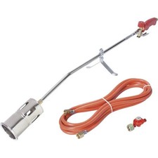 Rothenberger Industrial 030957E  ROMAXI Bruciatore a cannello 1060 °C