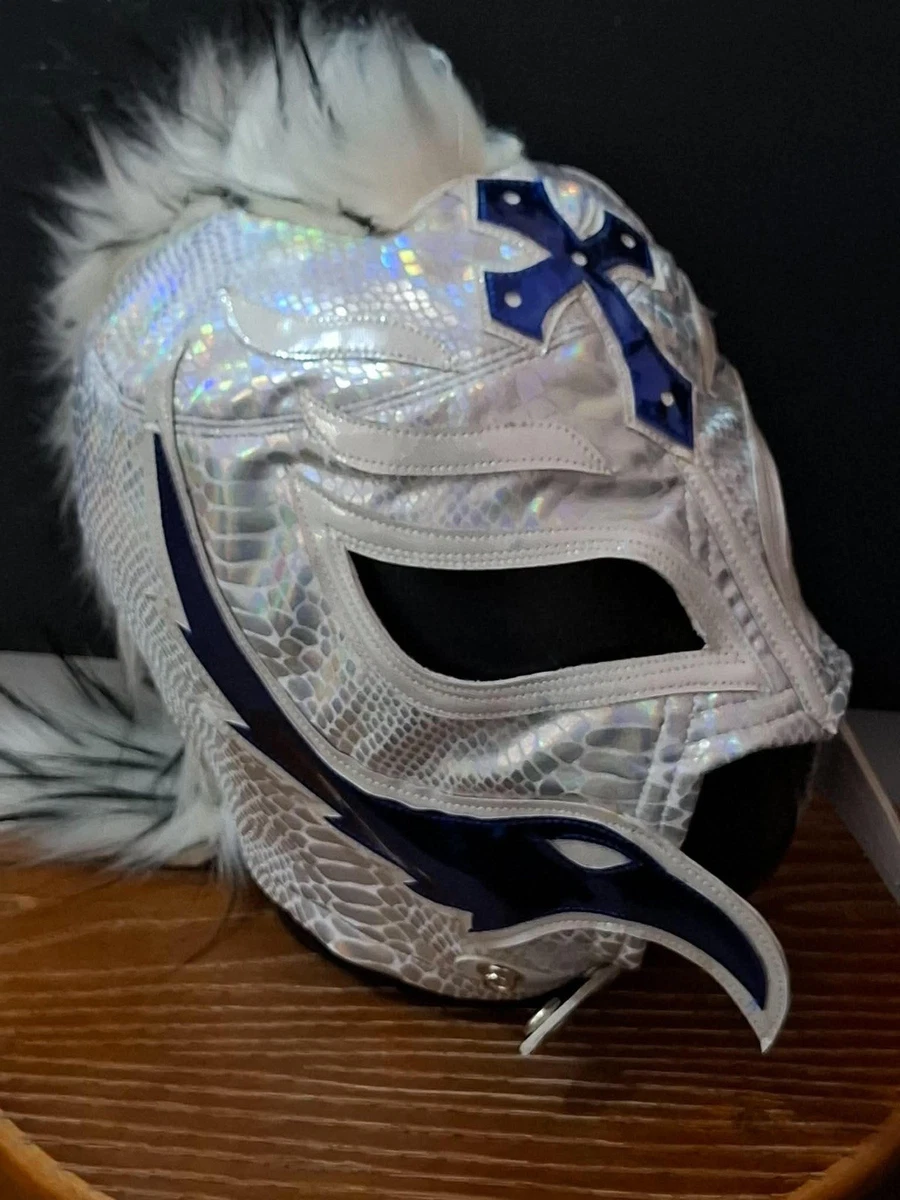 Rey Mysterio WWE Wrestling Fan Masks for sale | eBay