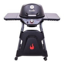 Barbecue a gas portatile CHAR-BROIL® All-Star 120 B incl. supporto per barbecue