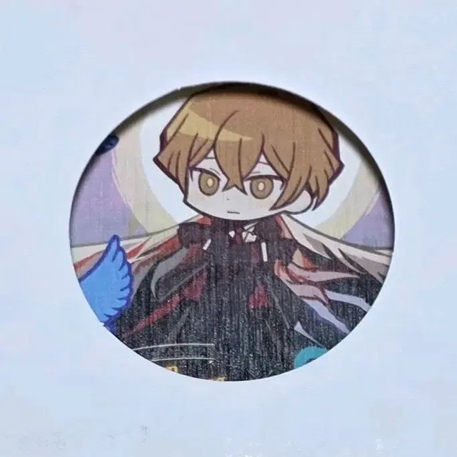 Unopened Hongru & Sinclair Coaster Set