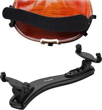 Violin Shoulder Rest, Foam Rest for 3/4-4/4 size,