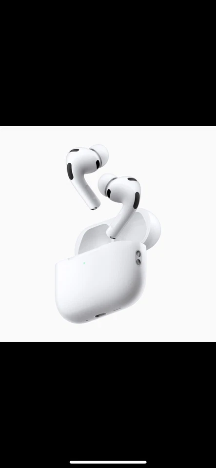 AirPods Pro 3rd Generation with MagSafe Charging Case Brand New Sealed. - Image 4 of 4