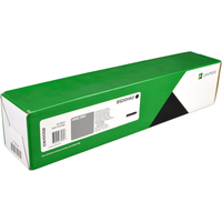 Original Lexmark 85D0HK0 Toner Black CX930 A-Ware