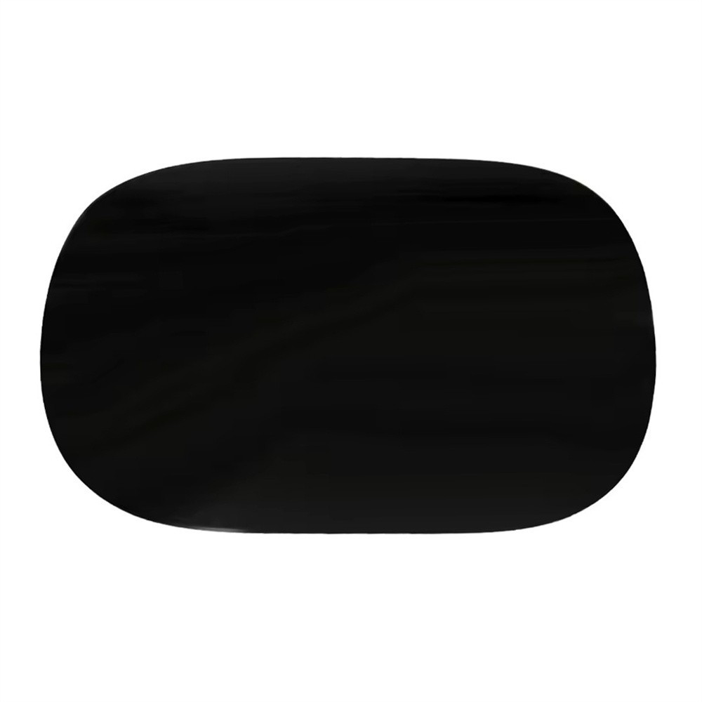 Fuel Gas Tank Filler Door Cap Unpainted For Hyundai Tucson 2019-2021 69511-D3500