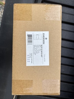 SOLAHD  SLD-12-3015-05T  Linear Power Supply (T) Brand New Unopened