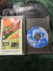 Solar Eclipse (Sega Saturn, 1995)
