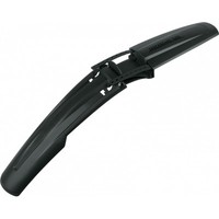 Sks Schutzblech Shockboard Vario RadschüTzer Schwarz