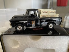 1955 Custom Chrome Chevy Truck Bank