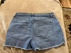 WOMEN'S SIZE 14JEAN SHORTS-WILD FABLE — photo 6
