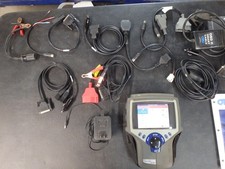 Otc Genisys System 3.0 Diagnostic Scan Tool Complete Kit