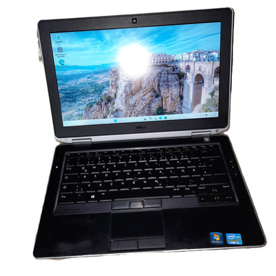 Laptop Dell Latitude E6330 Intel i5 (128GB SSD-8GB RAM)Win.11