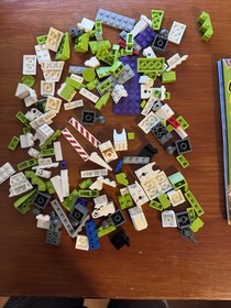 Lego Toy Story Buzz Lightyear 7592 Disney Pixar