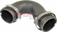 Metzger Autoteile Ladeluftschlauch Competence Kit 2400199 FüR Seat Polo Vw Skoda
