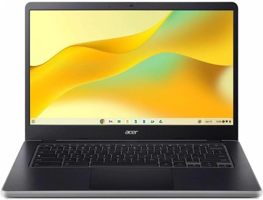 Acer 314 - 14" Chromebook Intel Celeron N100 8GB RAM 64GB SSD Chrome OS Foto 2 de 4