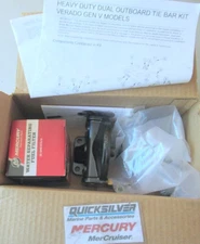 Brand New MERCURY MARINE WATER SEPARATING FUEL FILTER KIT 8M0182201 OEM PARTS