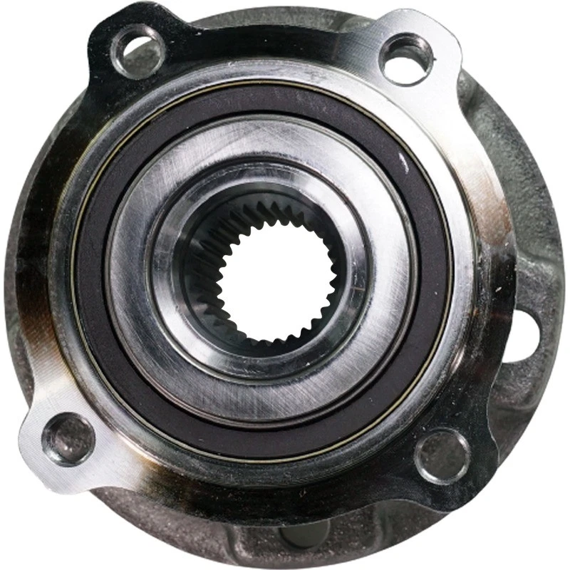 Buje de rueda TrueDrive para BMW X6 X5 2010-2013 Foto 2 de 4