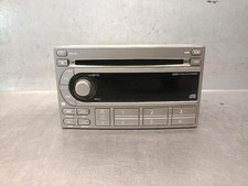 Autoradio Subaru FORESTER