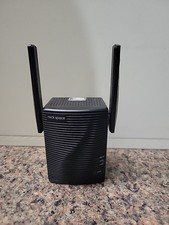 Rock Space RSD0607 AC750 Dual Band WiFi Repeater Signal Booster Extender