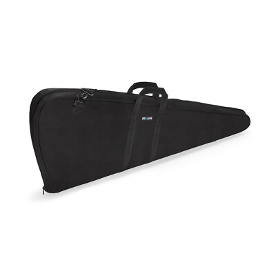 Proaim Professional Cube Shoulder Travel Bag for 2 C-Stand | For Photographers