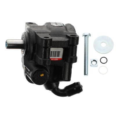 Genuine Ford Power Steering Pump 1L2Z-3A674-BDRM