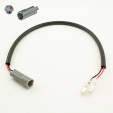 Adapter Kabel Kennzeichenbeleuchtung Yamaha Tenere 700 XSR 700 XSR 900 MT07 MT09