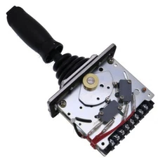 Joystick Controller 20424 for Genie Z-34/22 Z-45/22 Z-45/22DRT Z-60/34 12V