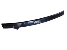 Subaru Forester SH Leiste Heckklappe Heckklappenleiste Kennzeichenbeleuchtung 