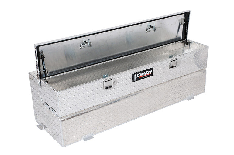 サム　　　　　　　　　　2点おまとめ　ＤＩＥＳＥＬ＆RAG RECYCLE Dee Zee Combo Fuel Transfer Tank Tool Box Combo Fits