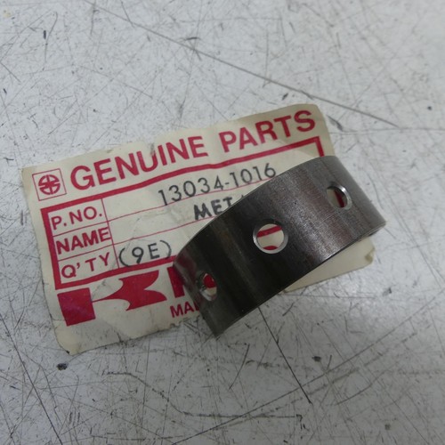 Kawasaki GPX 600 R ZX600C EZ:91 Lagerschale Kurbelwelle "Braun" A9882