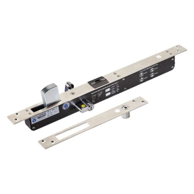 YLI YB-1200MD(LED) High Security Motor Driven Electric Lock Autolock Time Delay