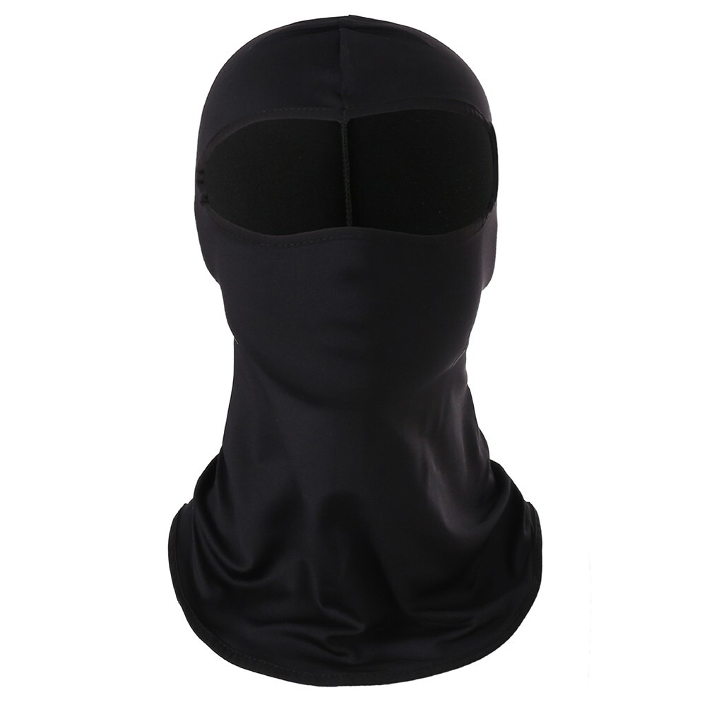 Lightweight Cycling Hat UV Protection Balaclava Bandana for Outdoor