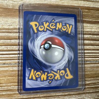 Venonat Bluzuk 63/64 Jungle German Pokémon Card Common LP-NM | eBay